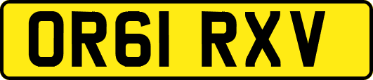 OR61RXV