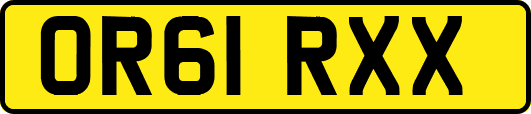 OR61RXX