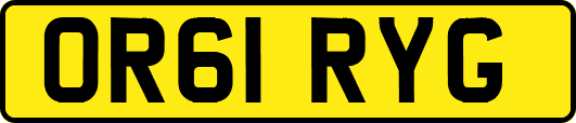 OR61RYG
