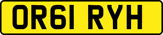 OR61RYH