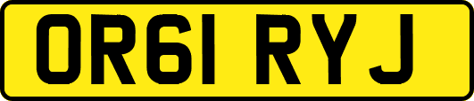 OR61RYJ