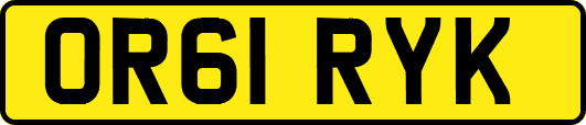 OR61RYK