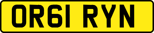 OR61RYN