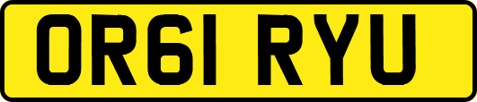 OR61RYU