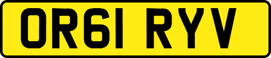 OR61RYV