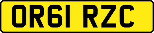 OR61RZC