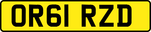 OR61RZD