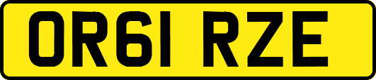 OR61RZE