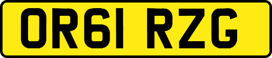 OR61RZG