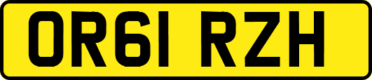 OR61RZH