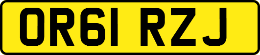 OR61RZJ