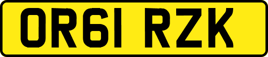 OR61RZK