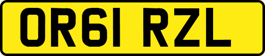 OR61RZL