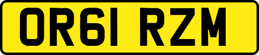 OR61RZM