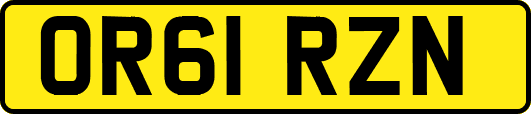 OR61RZN