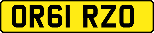 OR61RZO