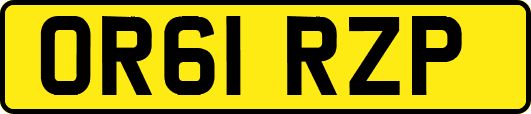 OR61RZP