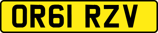 OR61RZV