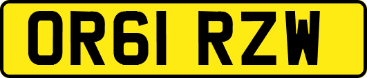 OR61RZW