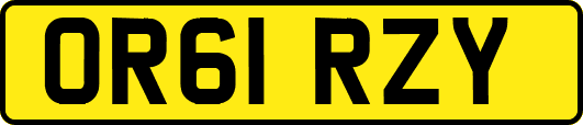OR61RZY