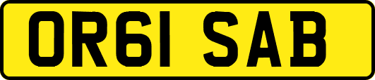 OR61SAB