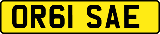 OR61SAE