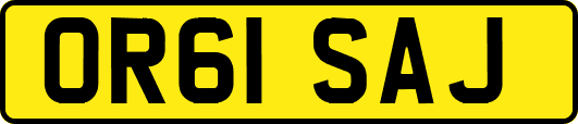OR61SAJ