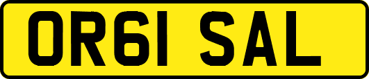 OR61SAL