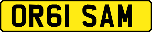 OR61SAM