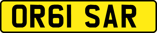OR61SAR