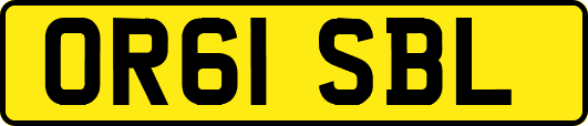 OR61SBL