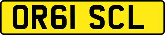 OR61SCL