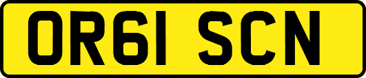 OR61SCN