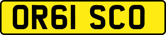 OR61SCO