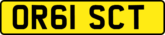 OR61SCT