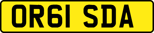 OR61SDA