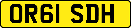 OR61SDH
