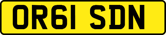 OR61SDN