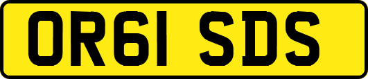 OR61SDS