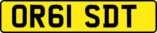OR61SDT