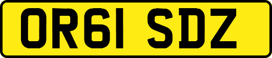 OR61SDZ