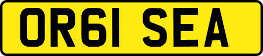 OR61SEA
