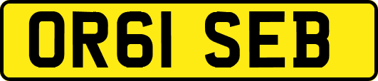 OR61SEB