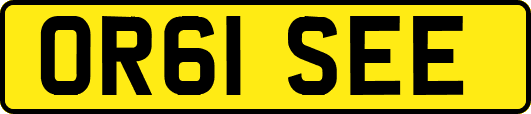 OR61SEE