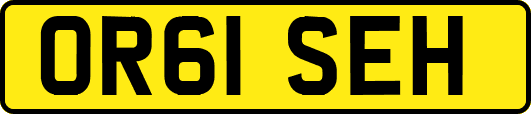 OR61SEH