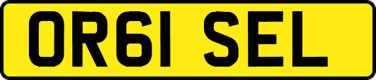 OR61SEL