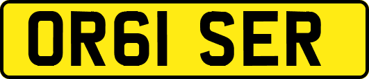 OR61SER