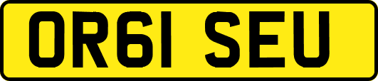 OR61SEU