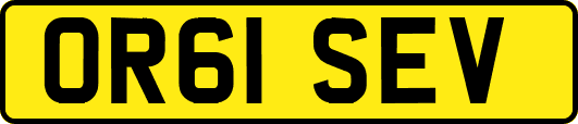 OR61SEV