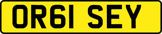 OR61SEY